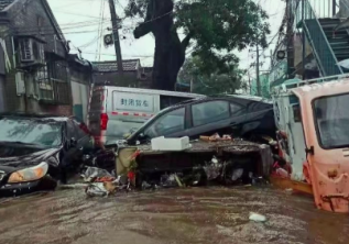 電動(dòng)絞盤(pán)成為北京門(mén)頭溝車輛脫困神器